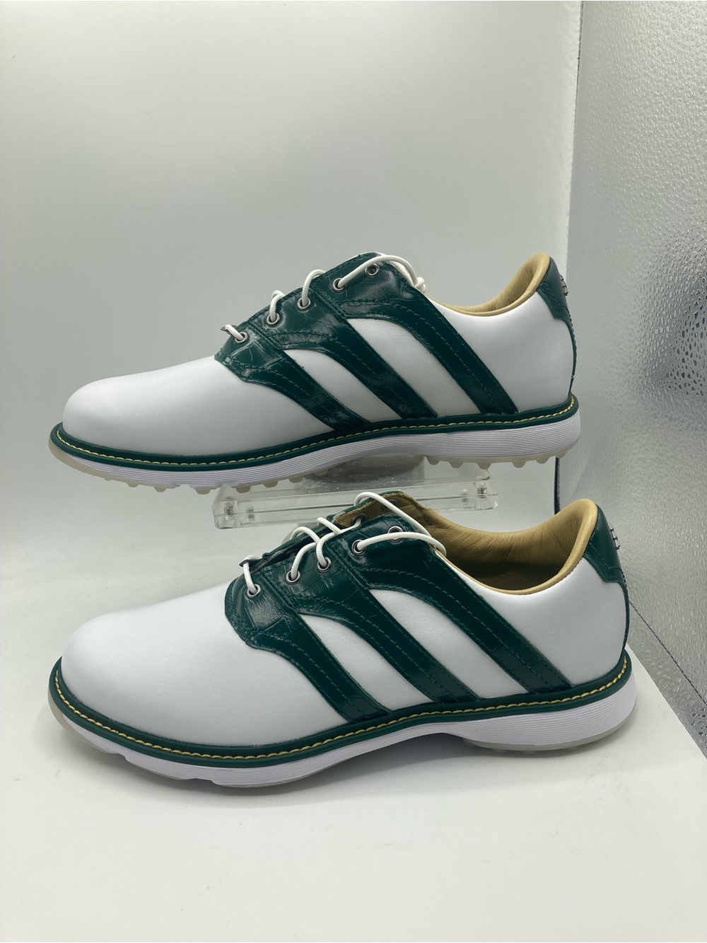 Adidas MC Z-Traxion Spikeless Golf Shoes